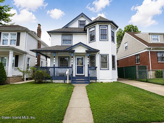 2nd image of 45 Coale Ave