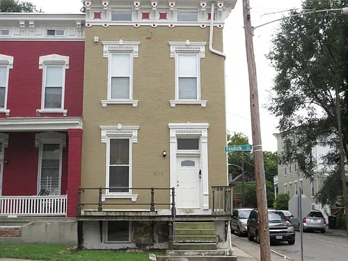 215 Fosdick St #2