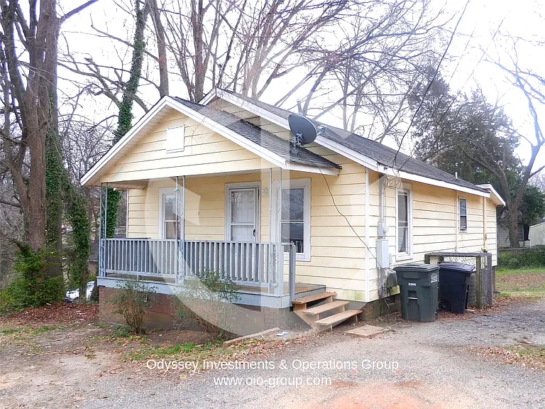 501 W Harrison Ave — Photo 1