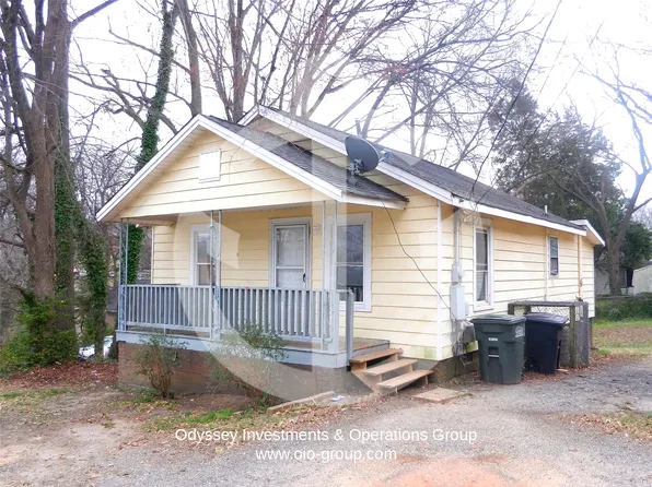 501 W Harrison Ave, Gastonia, NC 28052
