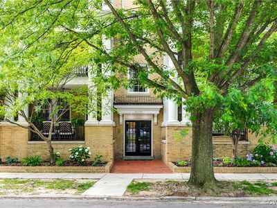 3029 Monument Ave #U6, Richmond, VA, 23221