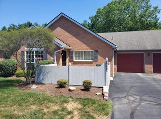 5696 Blendon Valley Dr, Columbus, OH 43230