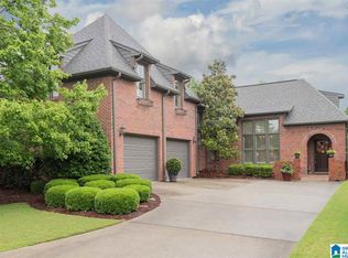 5724 Chestnut Trce, Birmingham, AL 35244