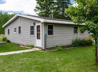 4153 Pine St, Gladwin, MI 48624