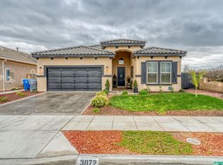 3072 Gamay Ave, Madera, CA 93637