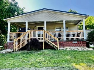 144 River Ridge Dr, Danville, KY 40422