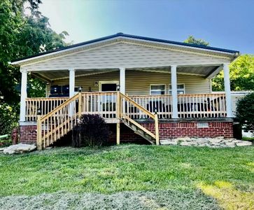 144 River Ridge Dr, Danville, KY, 40422