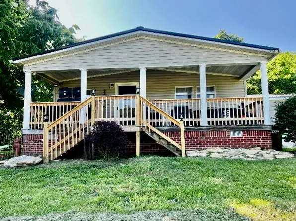 144 River Ridge Dr, Danville, KY 40422