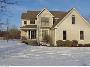 4516 Rootstown Rd, Ravenna, OH 44266