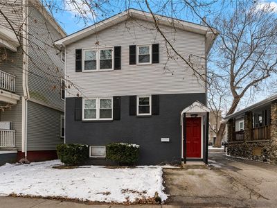 184-186 Oakland Ave, Providence, RI, 02908