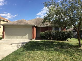 110 Pony Cv, Kyle, TX 78640