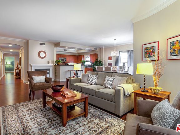 4th image of 1862 S Bentley Ave APT 201