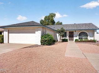 2002 W Summit Pl, Chandler, AZ 85224