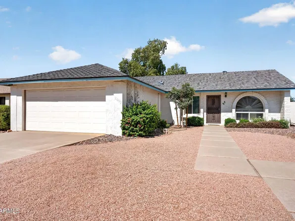 2002 W SUMMIT Place, Chandler, AZ 85224