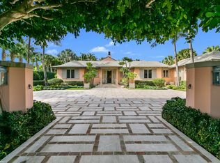 100 Palmetto Trl, Hobe Sound, FL 33455