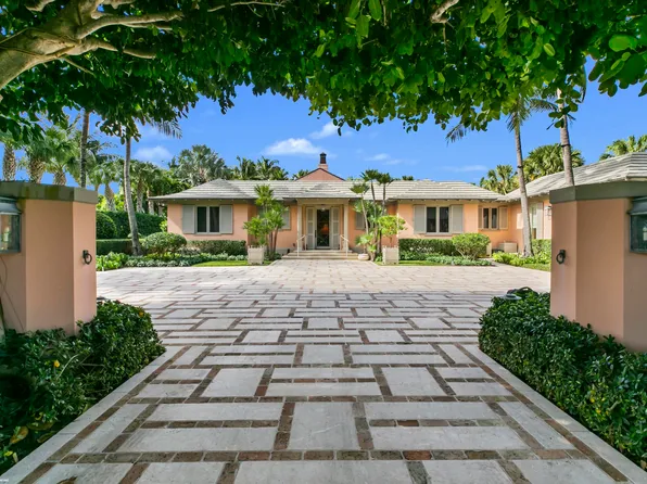 100 Palmetto Trail, Hobe Sound, FL 33455