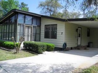 7 Windsor Dr, Ormond Beach, FL 32174