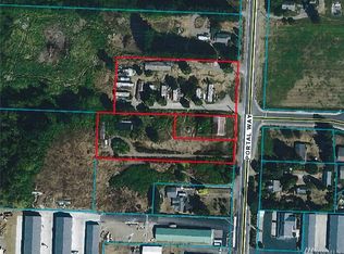6235 Portal Way, Ferndale, WA 98248