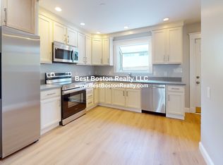 3 Harris Rd #1, Medford, MA 02155