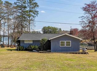 47 Ridgewood Ln, Newberry, SC 29127