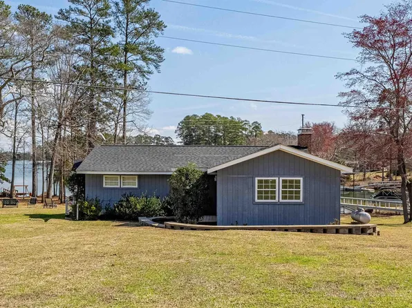 47 Ridgewood Ln, Newberry, SC 29127
