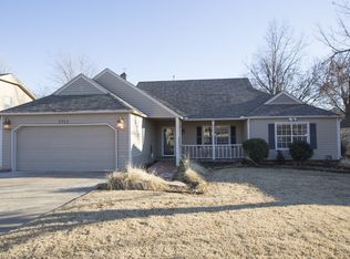 7712 E 87th St S, Tulsa, OK 74133