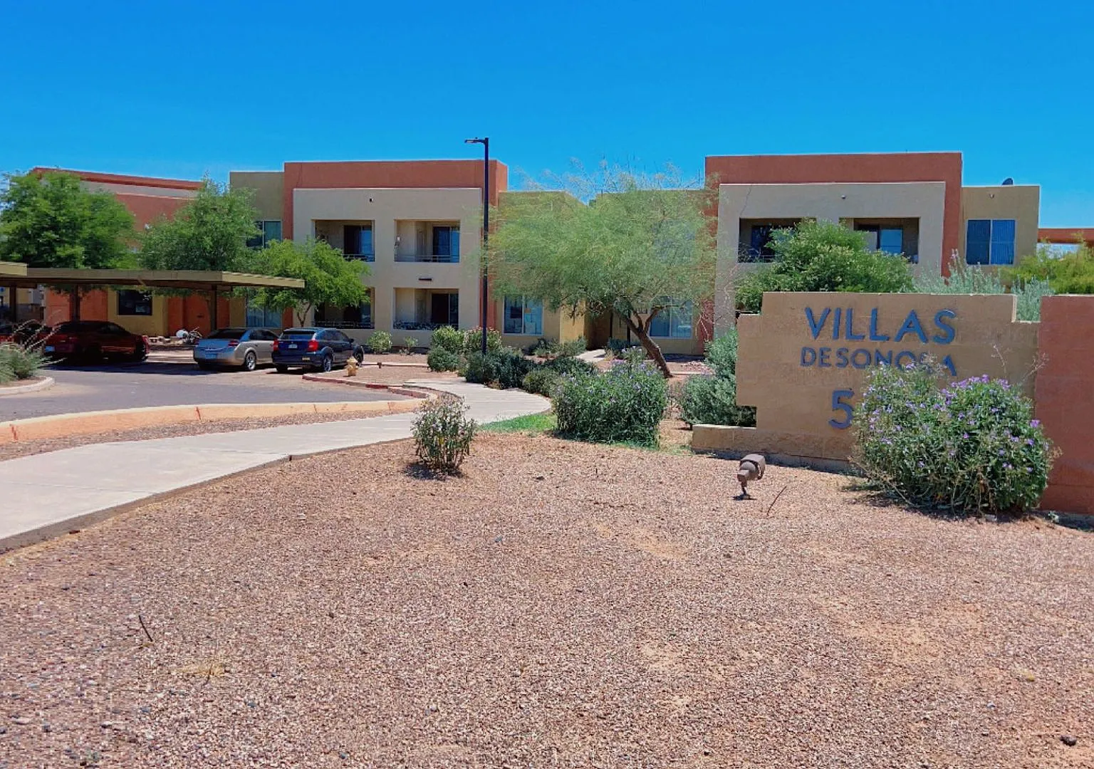 Villas De Sonora — Photo 3