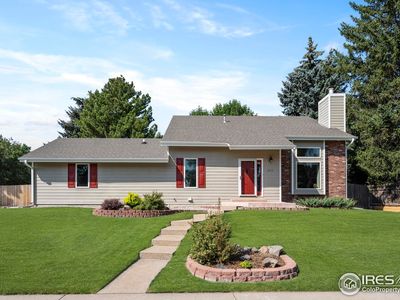 1213 Centennial Rd, Fort Collins, CO, 80525