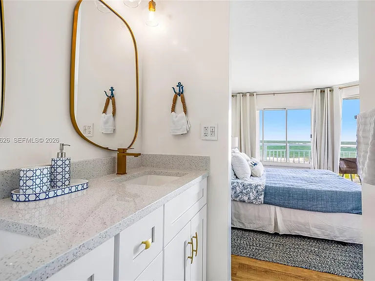 3870 N Highway A1A #405 — Photo 22