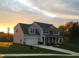 1010 Waverly Ct, Mc Kees Rocks, PA 15136