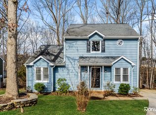 4015 Sherry Ct, Jamestown, NC 27282
