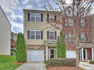 1279 Amber Ridge Rd NW #118, Concord, NC 28027