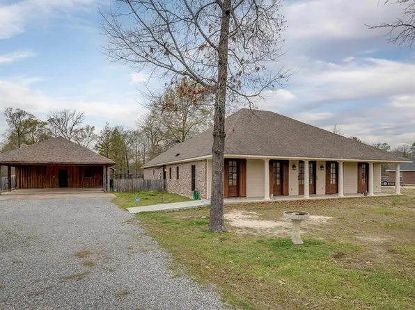 139 Klaci Ln, Monroe, LA 71203