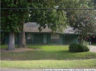 2807 S Magnolia Dr, Baker, LA 70714