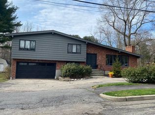 44 Marla Cir, Newton, MA 02459