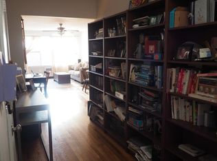 2520 John F Kennedy Blvd #404, Jersey City, NJ 07304