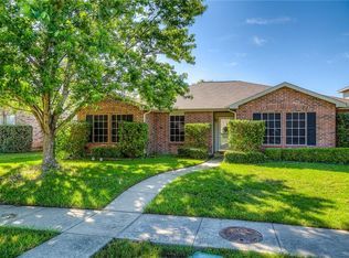 1453 Hickory Creek Ln, Rockwall, TX 75032