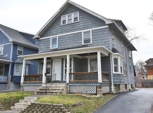 506-508 Melville St, Rochester, NY 14609