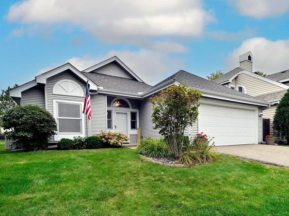 15800 16th Ave N, Plymouth, MN 55447