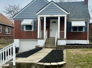 2232 Rosedale Ave, Cincinnati, OH 45237