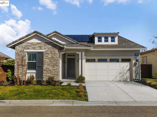 1983 Sacred Mountain Ln, Brentwood, CA 94513