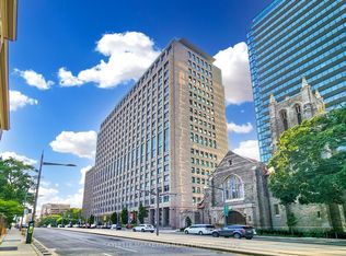 Imperial Plaza, Toronto, ON M4V 1N5