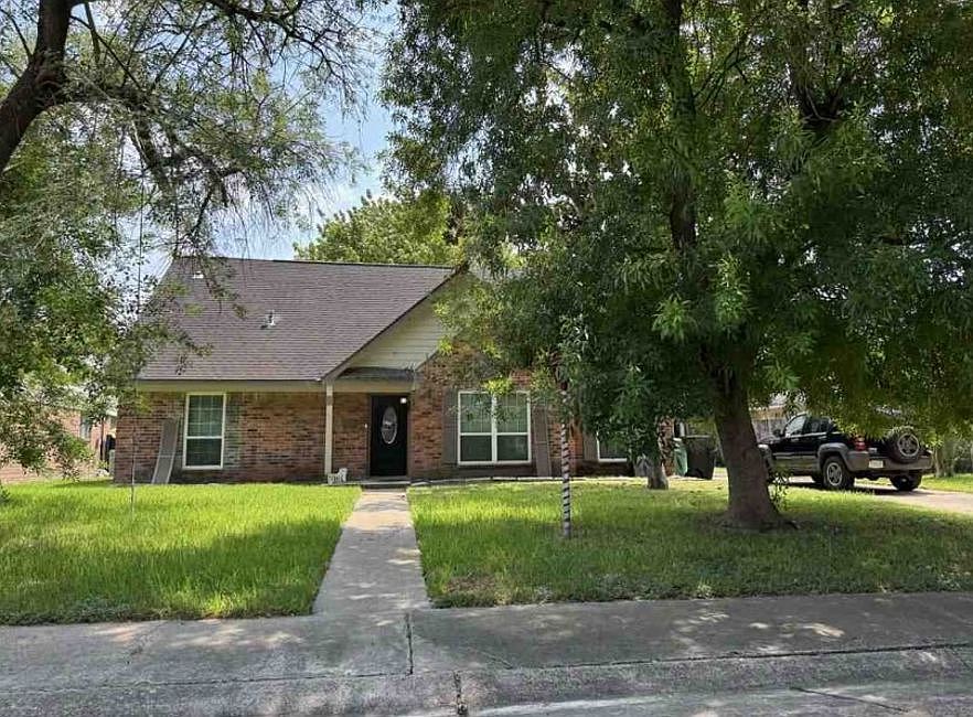 Property Front View