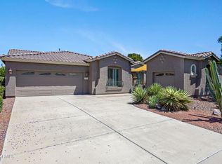 20471 N Wishing Well Ln, Maricopa, AZ 85138