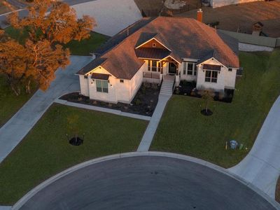 101 Coleridge Cv, Liberty Hill, TX, 78642