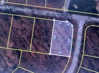 739 Taopi Ln, Crossville, TN 38572