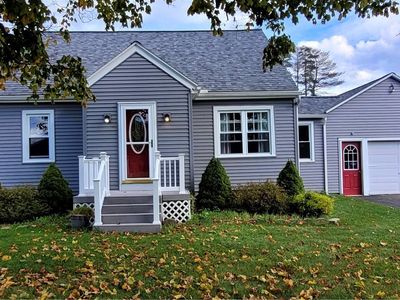 5820 Bartlett Rd, Rome, NY, 13440