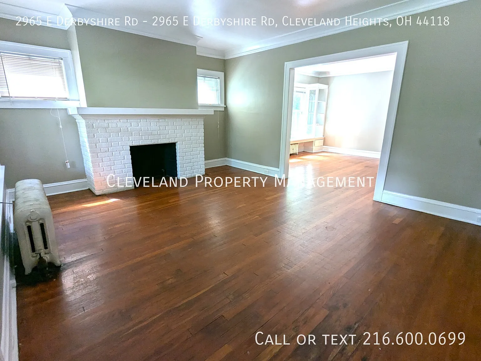 2965 E Derbyshire Rd — Photo 2