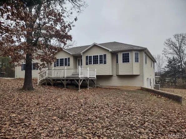 17150 Highway 17, Waynesville, MO 65452