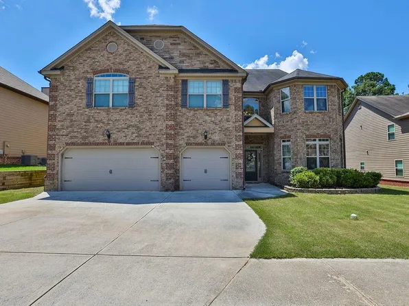 2398 Austin Common Way, Dacula, GA 30019